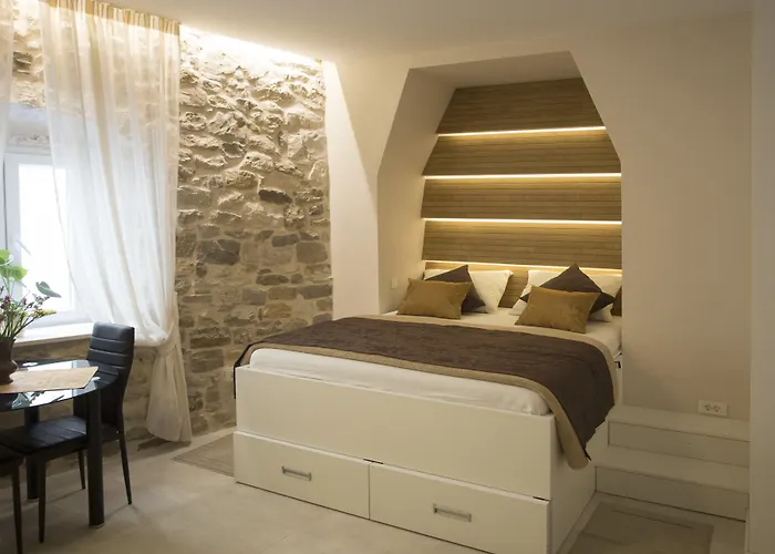 Appartement Situs *