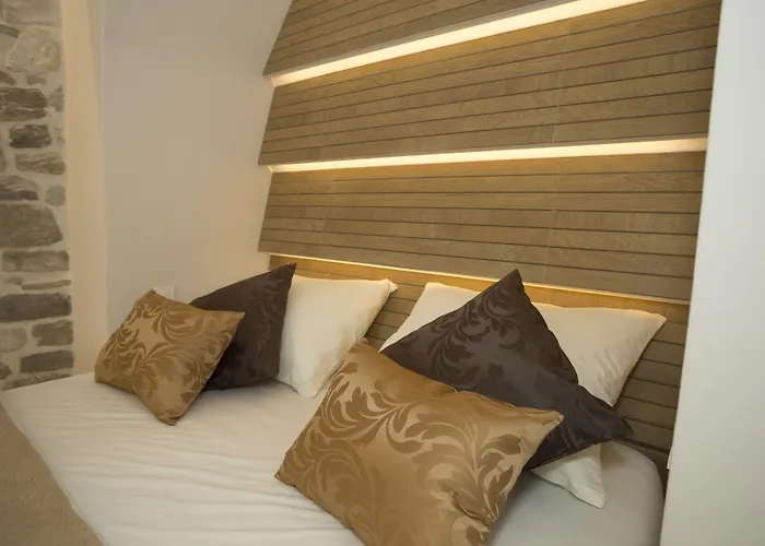 Situs Appartement