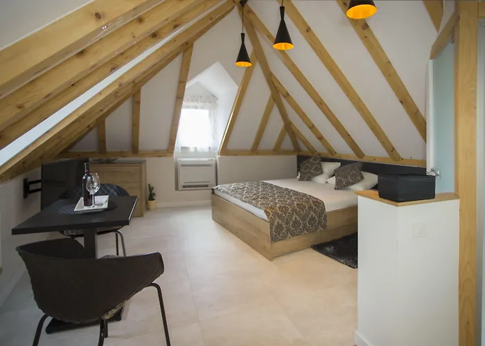 Situs Appartement