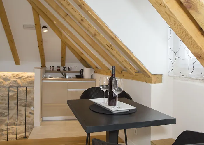 Appartement Situs *