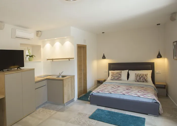 Appartement Situs *