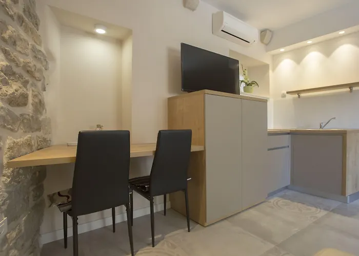 Situs Apartman Split