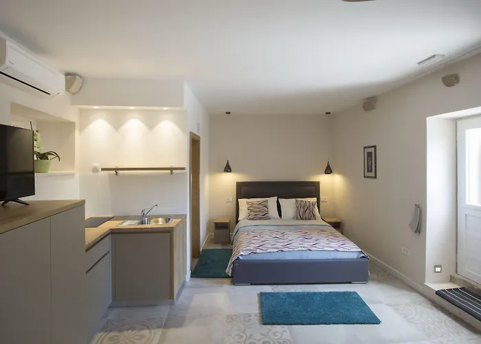 Situs Apartman Split