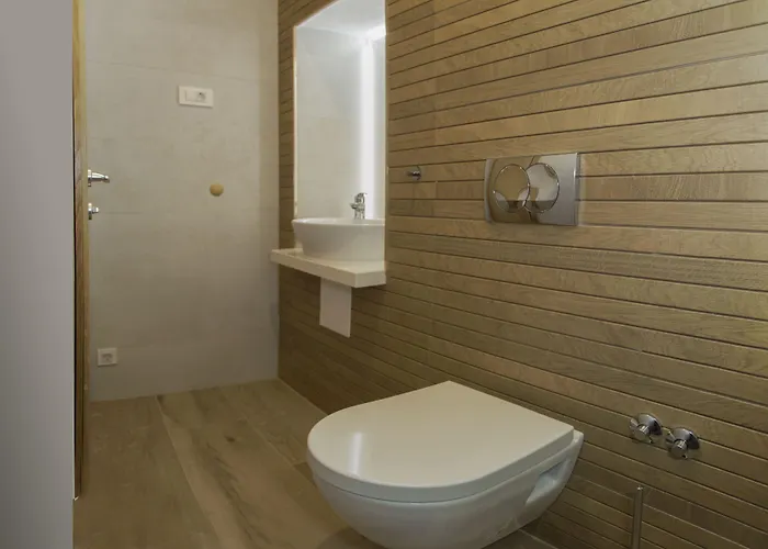 Situs Apartman Split