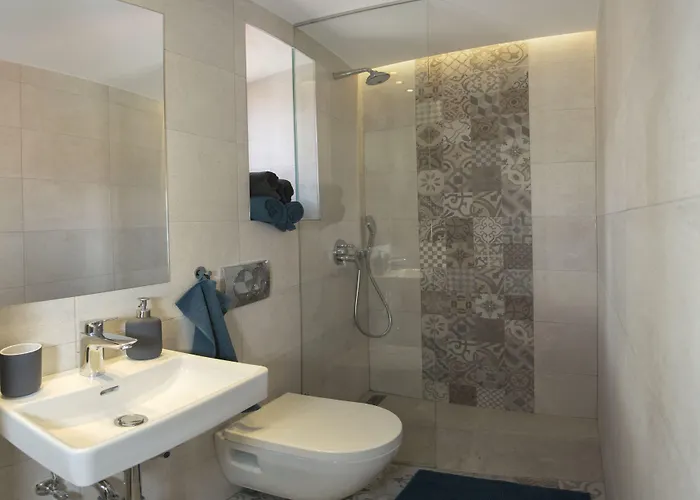 Appartement Situs