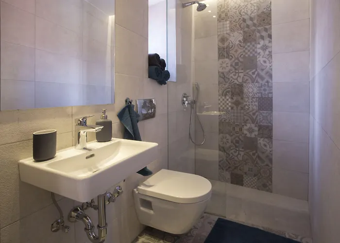 Situs Apartman Split