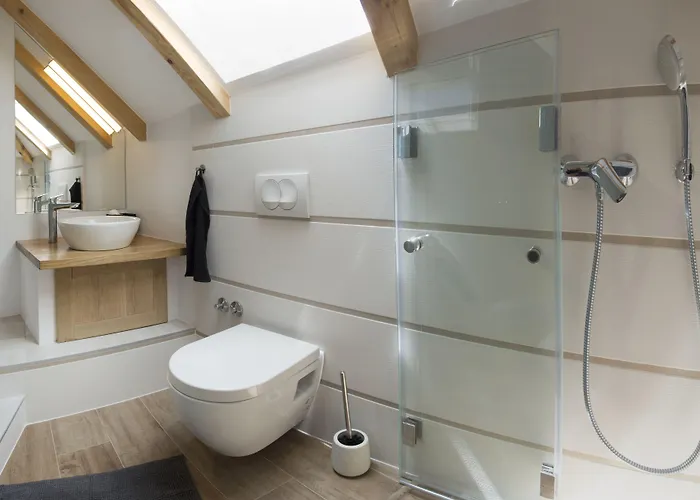 Appartement Situs