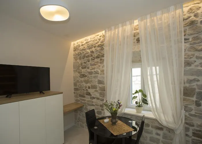 Appartement Situs *