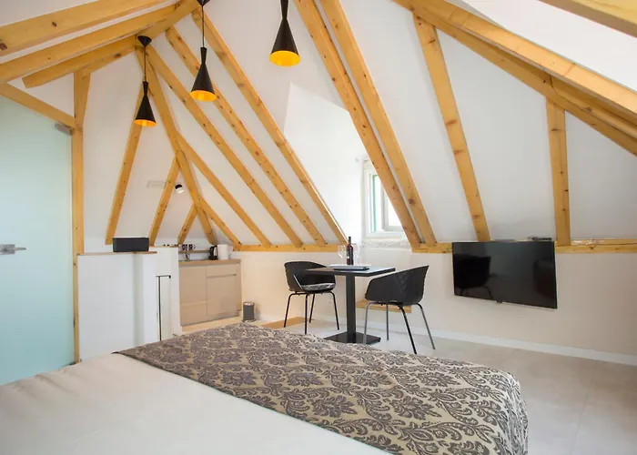 Situs Appartement *