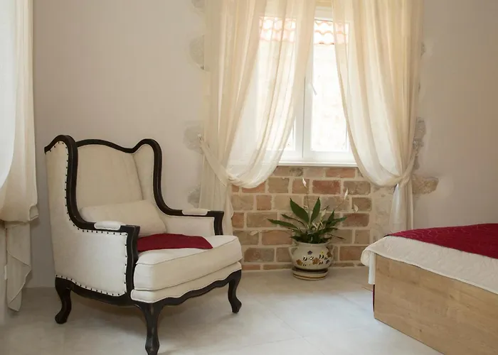 Situs Appartement